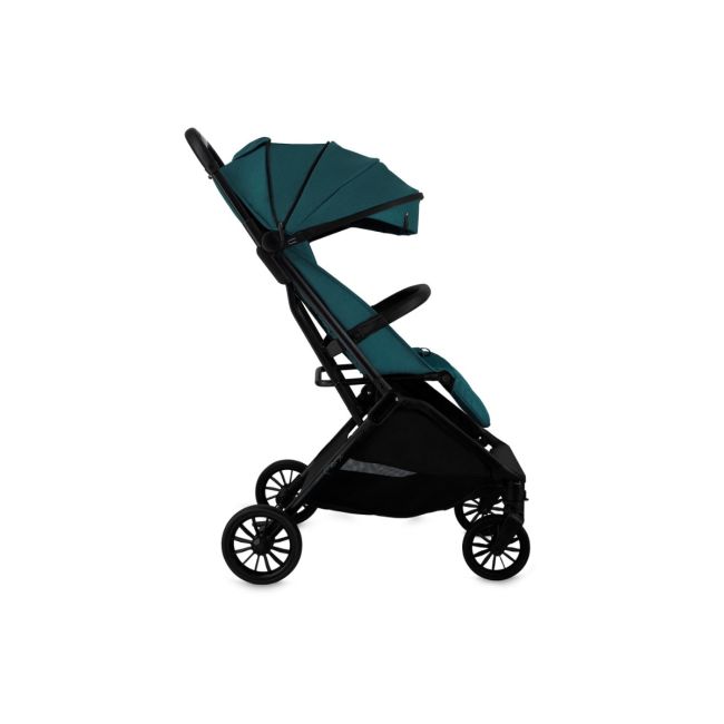 Carucior sport, 0-22 Kg, auto-folding, Momi Andrea - Turquoise KRTWOSP00066