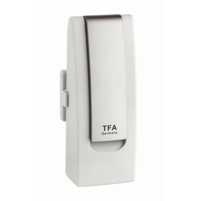 Gateway de acces pentru sistemul WEATHERHUB SmartHome, TFA 31.4000.02