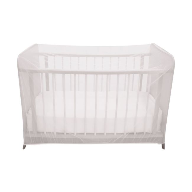 Plasa insecte pentru patut SeviBebe BBKSEV_219