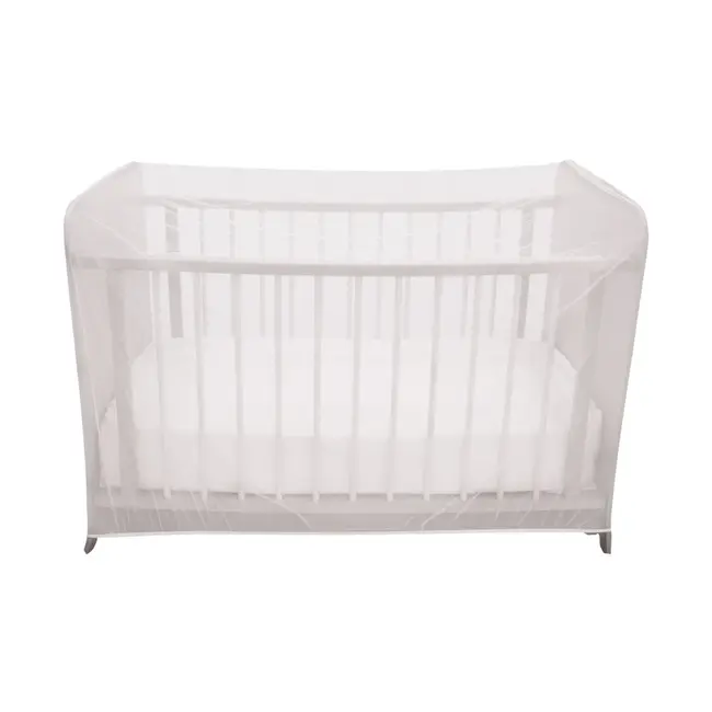 Plasa insecte pentru patut SeviBebe BBKSEV_219