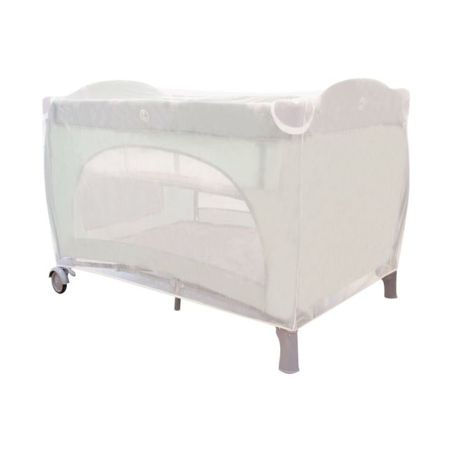 Plasa insecte pentru patut SeviBebe BBKSEV_219