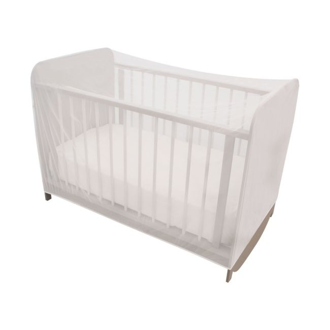 Plasa insecte pentru patut SeviBebe BBKSEV_219