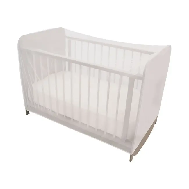 Plasa insecte pentru patut SeviBebe BBKSEV_219