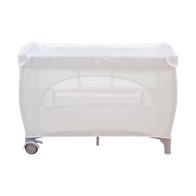 Plasa insecte pentru patut SeviBebe BBKSEV_219