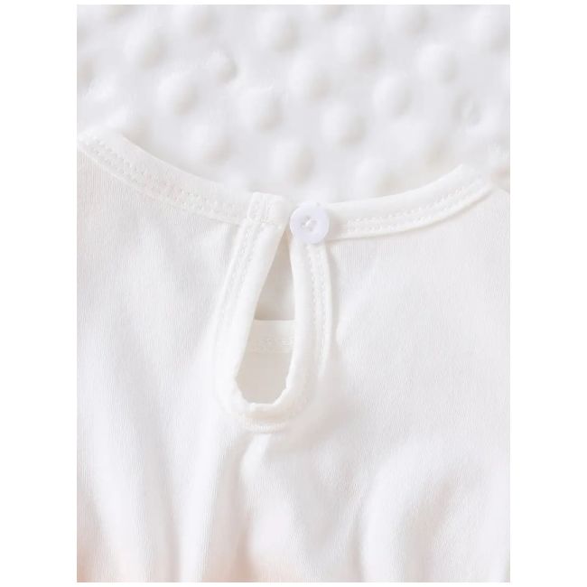Rochita body galben mustar - ursulet mdtu35-r2