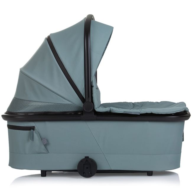 Carucior chipolino magnum 3 in 1 basil hubkkma02503ba
