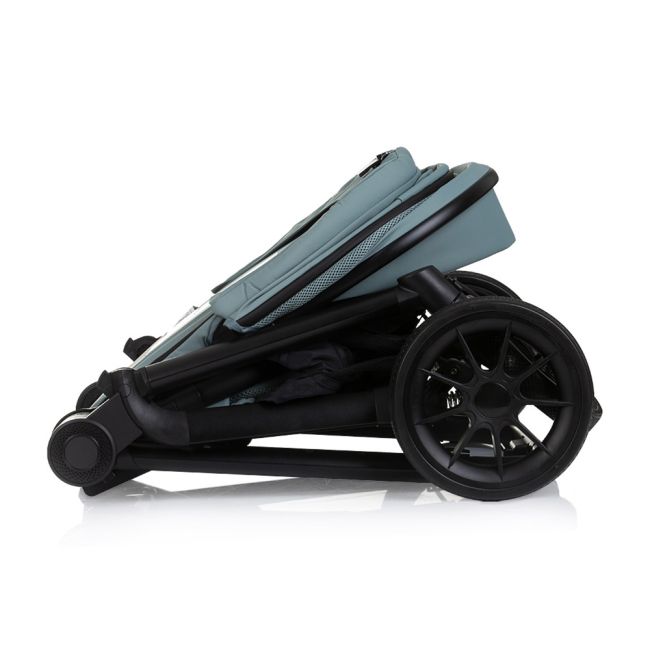 Carucior chipolino magnum 3 in 1 basil hubkkma02503ba