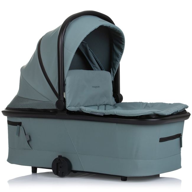 Carucior chipolino magnum 3 in 1 basil hubkkma02503ba