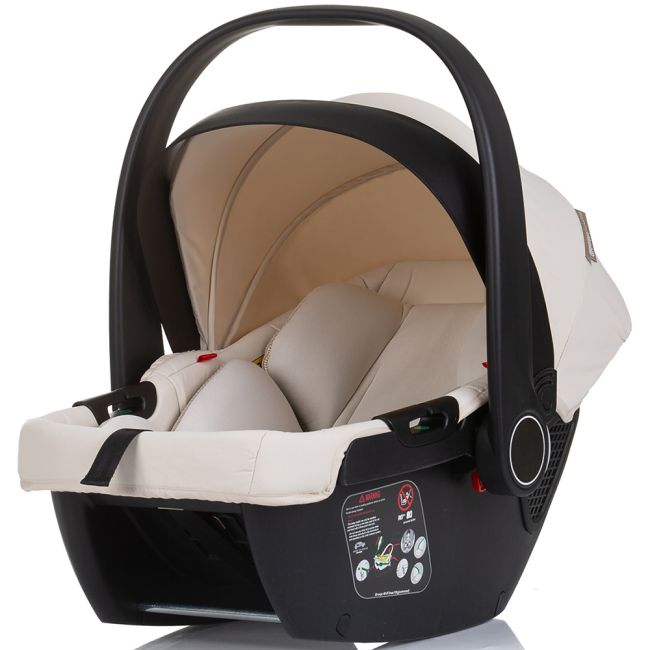 Carucior chipolino magnum 3 in 1 biscotta hubkkma02501bi
