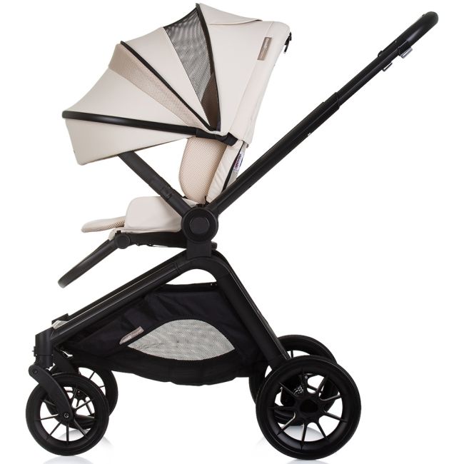 Carucior chipolino magnum 3 in 1 biscotta hubkkma02501bi