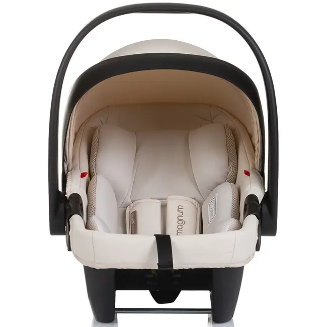 Carucior chipolino magnum 3 in 1 biscotta hubkkma02501bi
