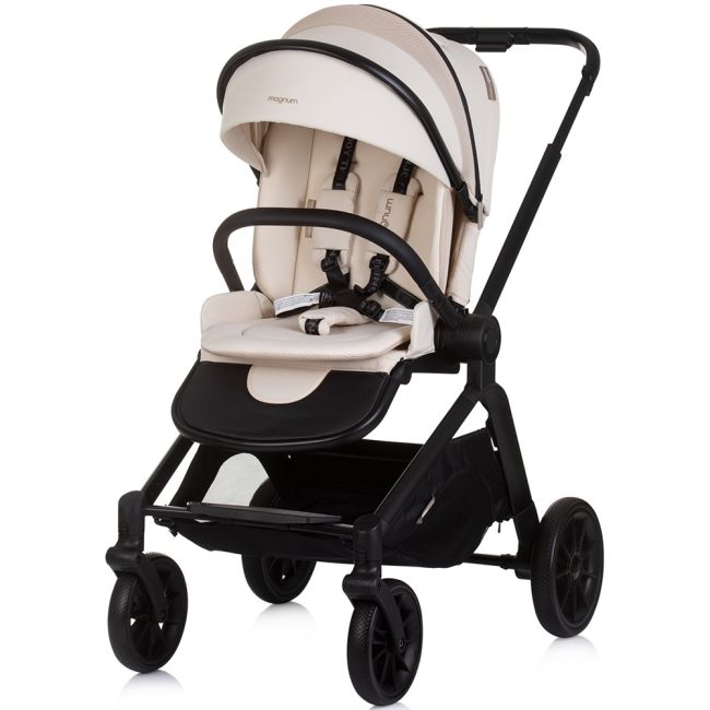 Carucior chipolino magnum 3 in 1 biscotta hubkkma02501bi