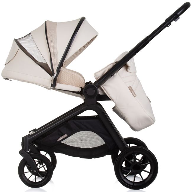 Carucior chipolino magnum 3 in 1 biscotta hubkkma02501bi