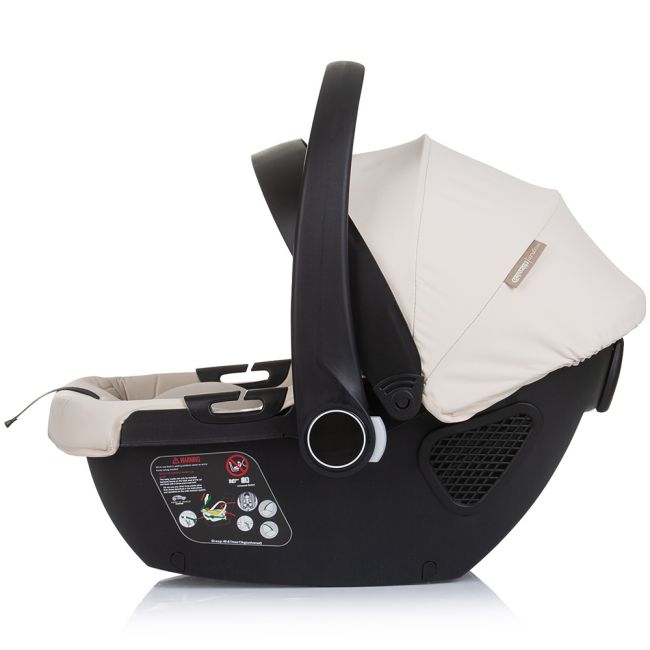 Carucior chipolino magnum 3 in 1 biscotta hubkkma02501bi