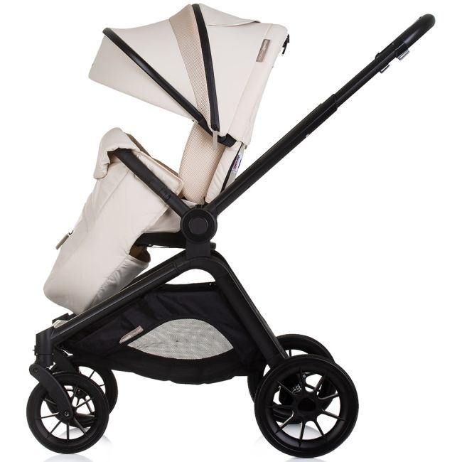 Carucior chipolino magnum 3 in 1 biscotta hubkkma02501bi
