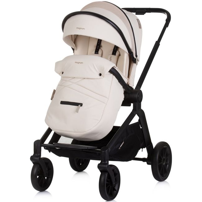 Carucior chipolino magnum 3 in 1 biscotta hubkkma02501bi