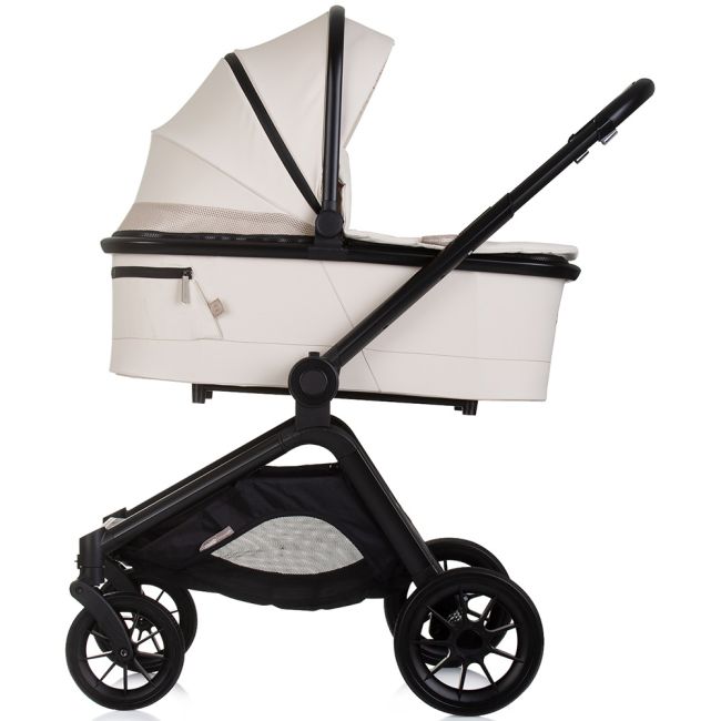 Carucior chipolino magnum 3 in 1 biscotta hubkkma02501bi
