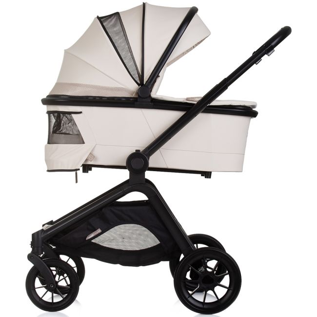 Carucior chipolino magnum 3 in 1 biscotta hubkkma02501bi