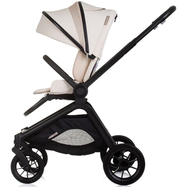 Carucior chipolino magnum 3 in 1 biscotta hubkkma02501bi