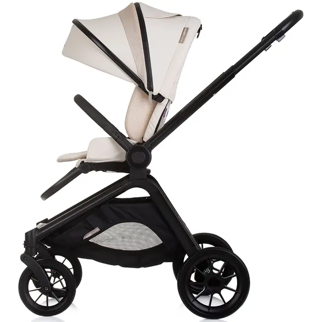 Carucior chipolino magnum 3 in 1 biscotta hubkkma02501bi