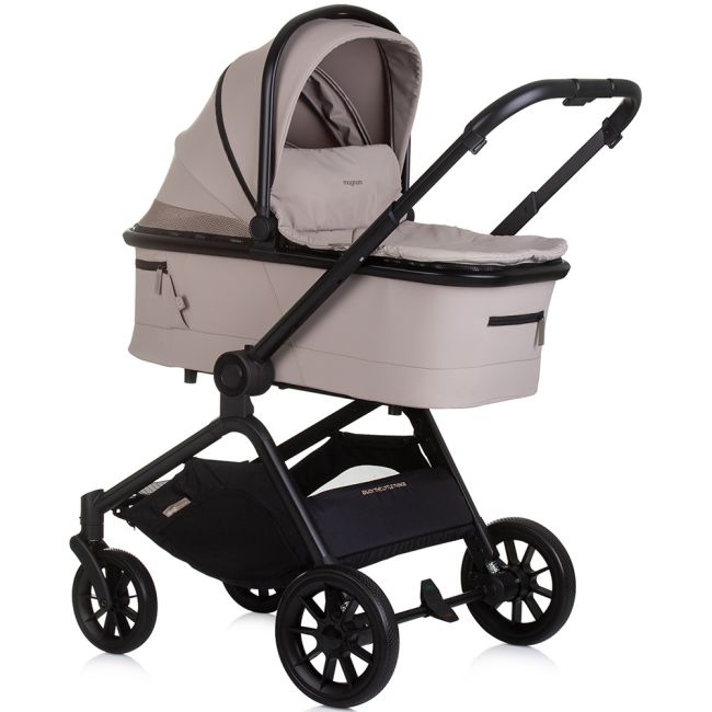 Carucior chipolino magnum 3 in 1 tiramisu hubkkma02502tr