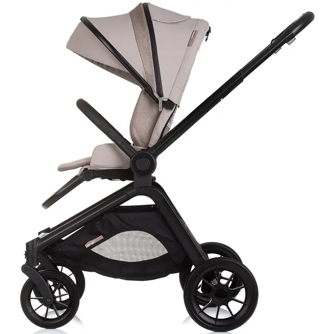 Carucior chipolino magnum 3 in 1 tiramisu hubkkma02502tr