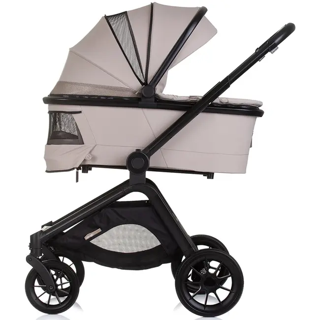 Carucior chipolino magnum 3 in 1 tiramisu hubkkma02502tr