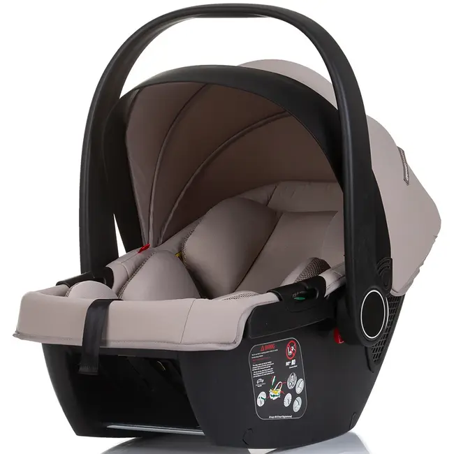 Carucior chipolino magnum 3 in 1 tiramisu hubkkma02502tr