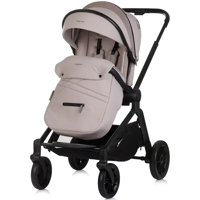 Carucior chipolino magnum 3 in 1 tiramisu hubkkma02502tr