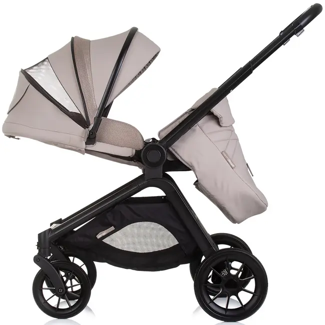 Carucior chipolino magnum 3 in 1 tiramisu hubkkma02502tr