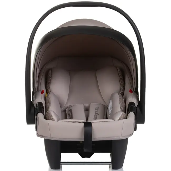 Carucior chipolino magnum 3 in 1 tiramisu hubkkma02502tr