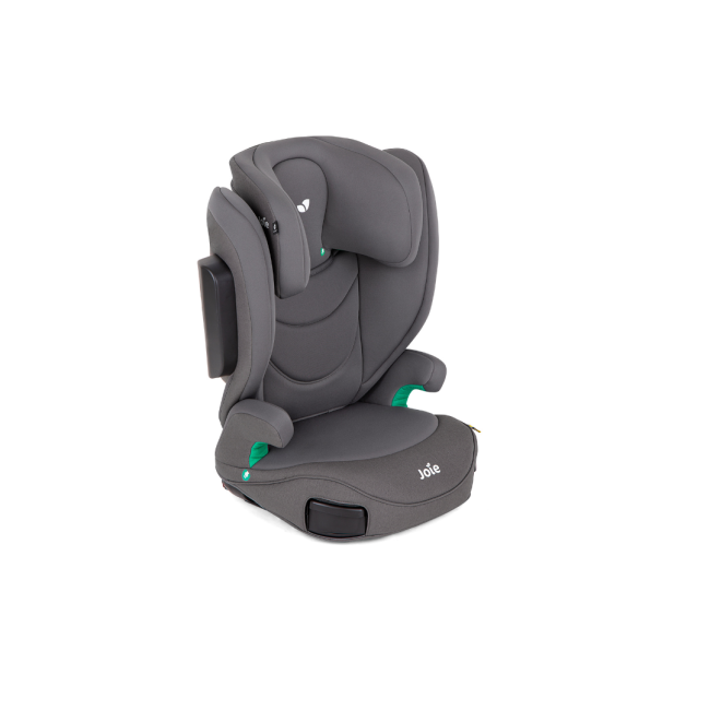 Joie - scaun auto i-trillo fx thunder, 100-150 cm, certificat r129 bbbc2218bathd000
