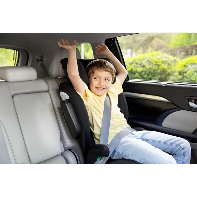 Joie - scaun auto i-trillo fx thunder, 100-150 cm, certificat r129 bbbc2218bathd000