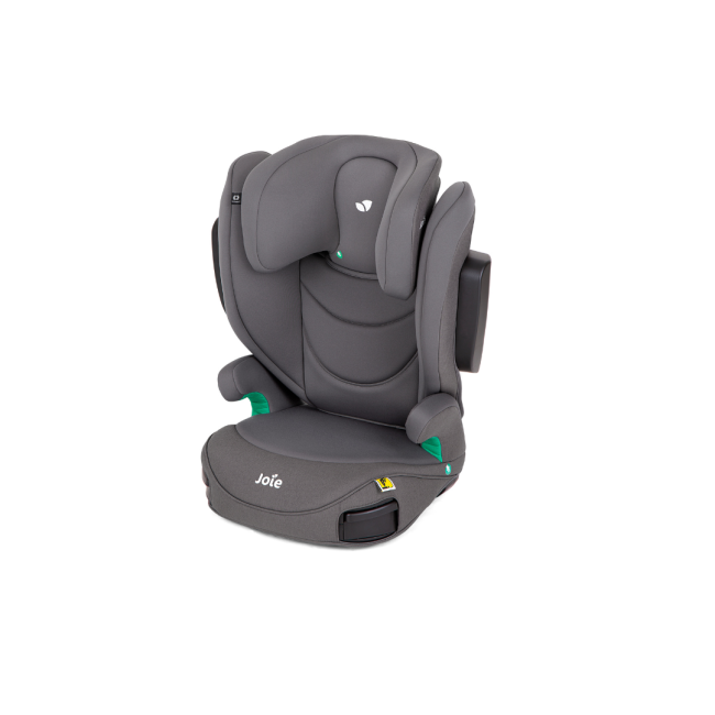 Joie - scaun auto i-trillo fx thunder, 100-150 cm, certificat r129 bbbc2218bathd000