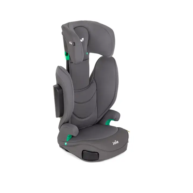 Joie - scaun auto i-trillo fx thunder, 100-150 cm, certificat r129 bbbc2218bathd000