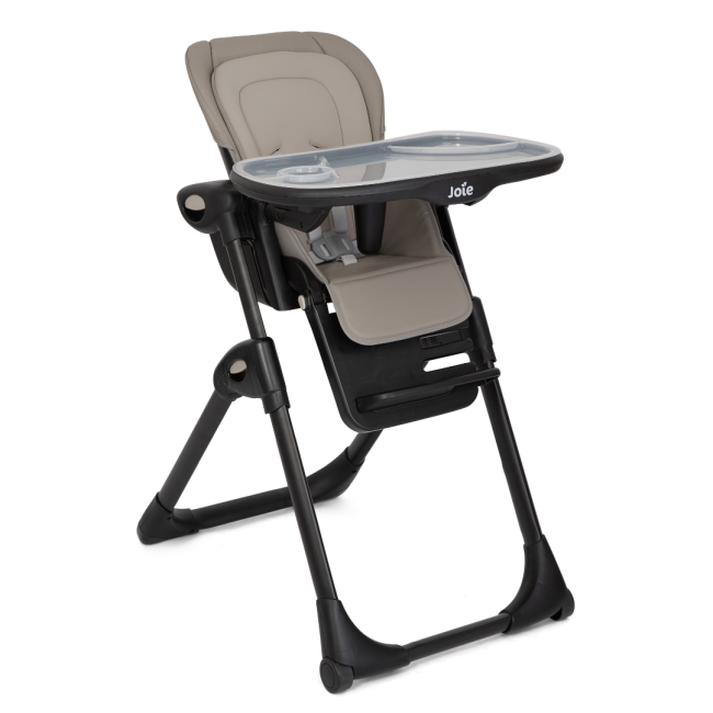 Joie - scaun de masa mimzy recline hazelnut, nastere - 15 kg bbbh1013ebhzn000