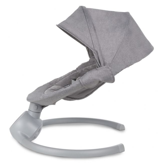 Leagan electric 2 in 1 kidwell reve - gray silver edeedibuelrev01a3