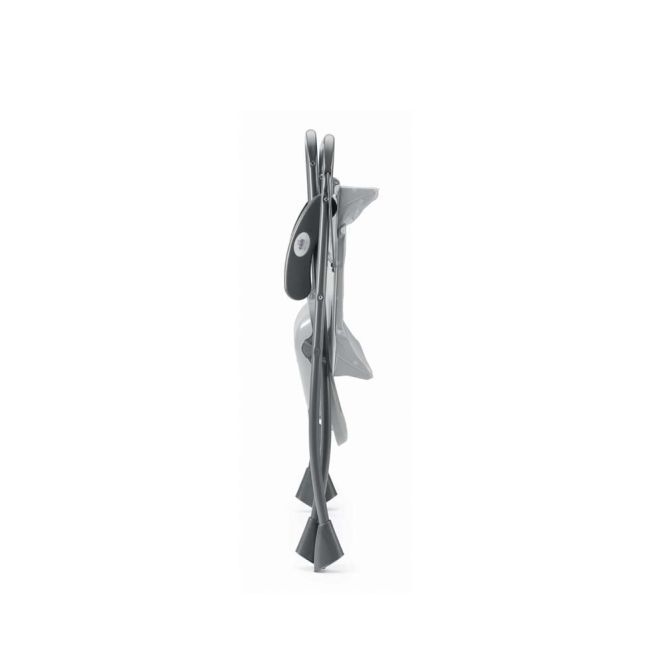 Masa De Baie Pliabila Cu Saltea De Infasat, Cadita Anatomica, Volare, Gri Pjbc203008-c265