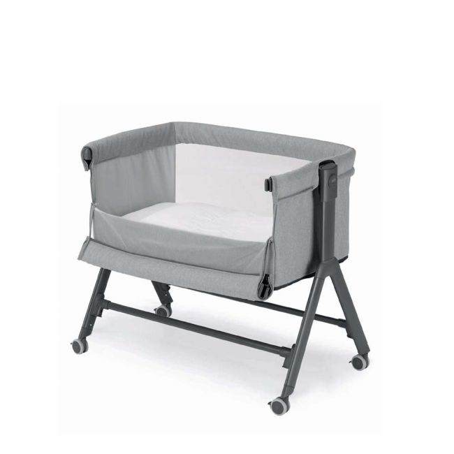 Patut, Sempreconte Joy, Co-sleeper Si Tarc 2 In 1, Cu Laterala Culisanta, Cu Setare Unghiulara, Cu Roti, Geanta Voiaj, Reglabil In 8 Pozitii Pe Inaltime, 0-15 Kg, Bej Pjbart921-t167