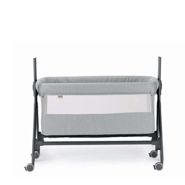 Patut, Sempreconte Joy, Co-sleeper Si Tarc 2 In 1, Cu Laterala Culisanta, Cu Setare Unghiulara, Cu Roti, Geanta Voiaj, Reglabil In 8 Pozitii Pe Inaltime, 0-15 Kg, Bej Pjbart921-t167