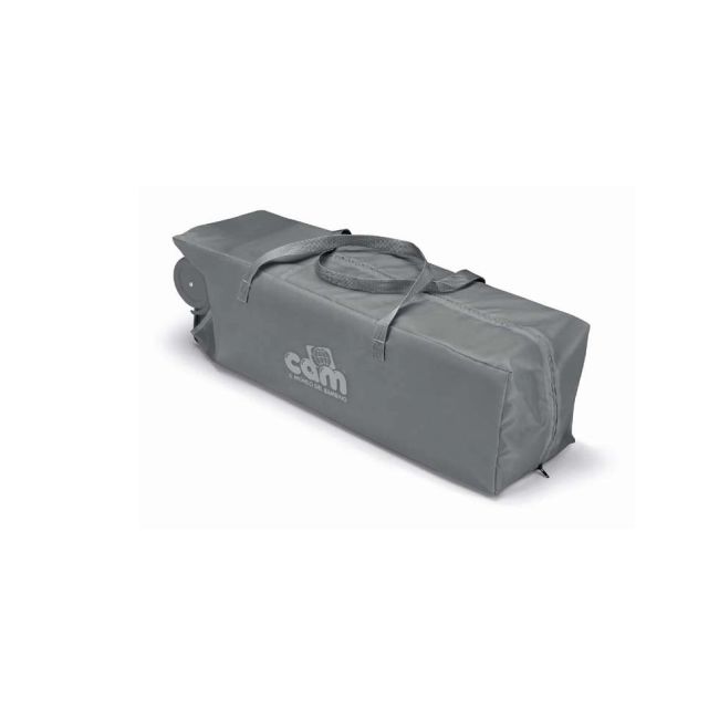 Patut Pliant Voiaj Ultraportabil Pentru Copii   Pisolino  , Usor De Transportat, Ideal Pentru Calatorii, Material Rezistent Cu Protectii Laterale Si Saltea Inclusa, Coniglio Pjbl118-261-7832