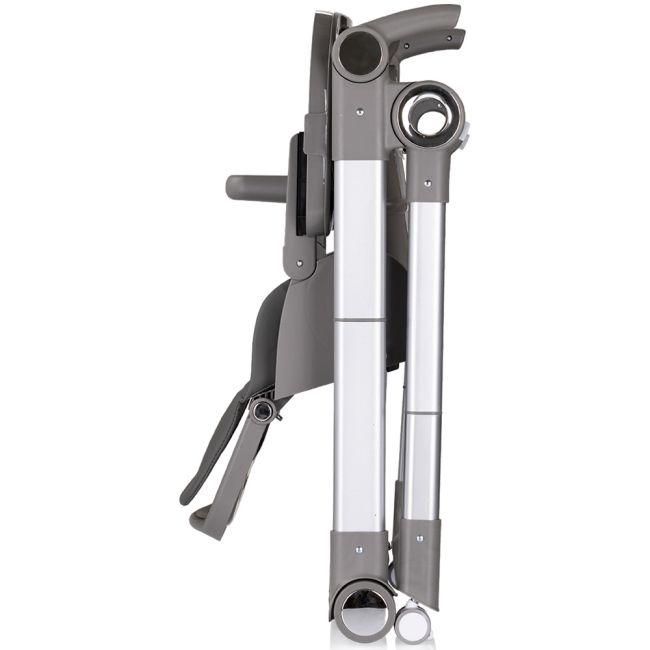 Scaun de masa chipolino super chef 2 in 1 cloud hubsthsc02501cl