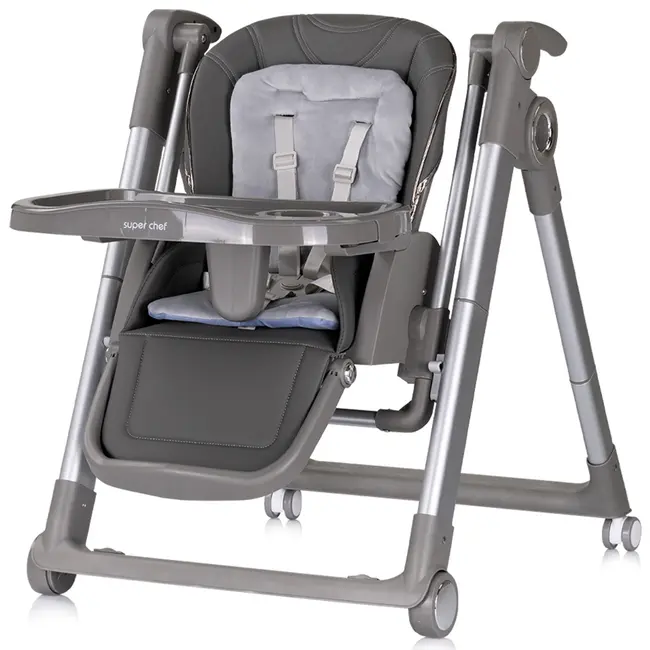 Scaun de masa chipolino super chef 2 in 1 cloud hubsthsc02501cl