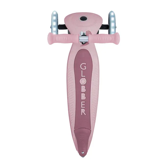 Trotineta globber  junior eco, pliabila, culoare mov liliac funk692-510