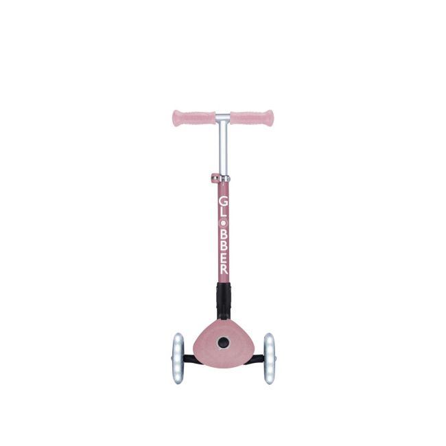Trotineta globber  junior eco, pliabila, culoare mov liliac funk692-510