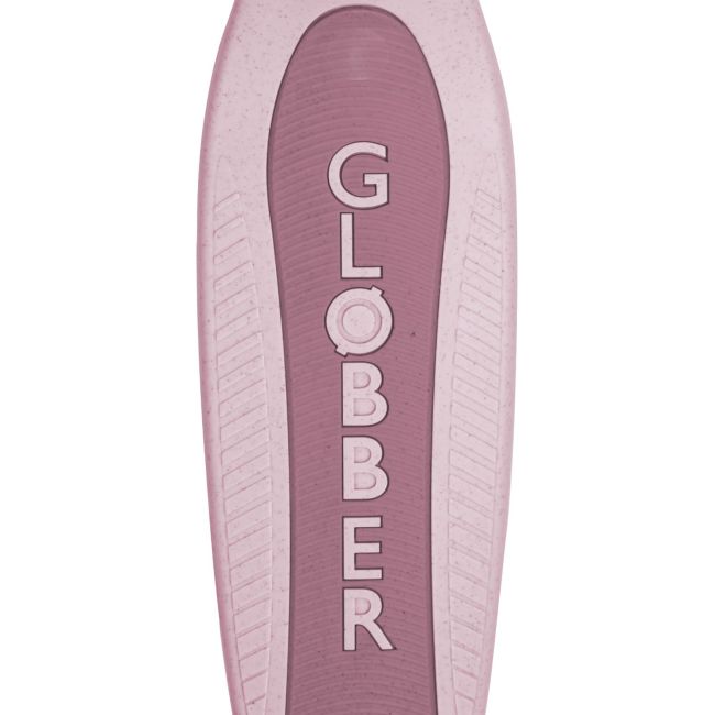 Trotineta globber  junior eco, pliabila, culoare mov liliac funk692-510