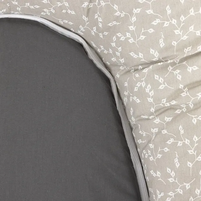 BabyNest 5 in 1 BabyJem, gri JEMbj_525n1