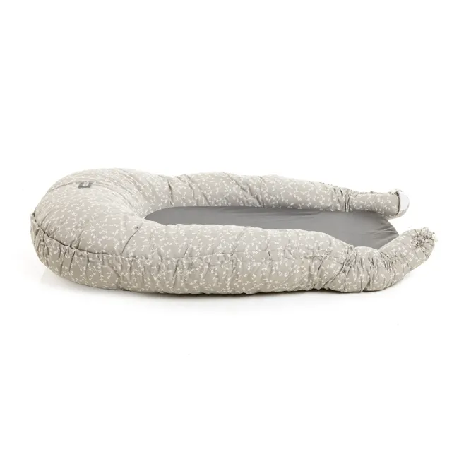 BabyNest 5 in 1 BabyJem, gri JEMbj_525n1