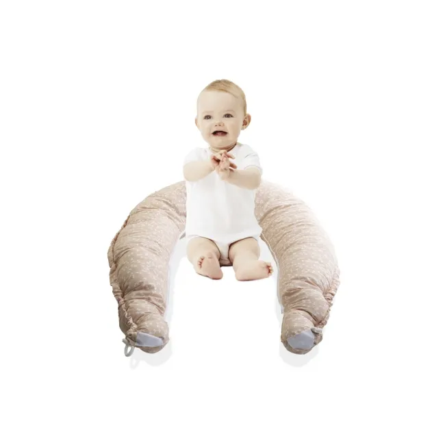 BabyNest 5 in 1 BabyJem, somon JEMbj_525n2