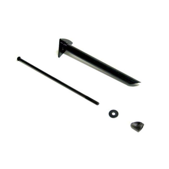 Tija volan Buddy 24 cm